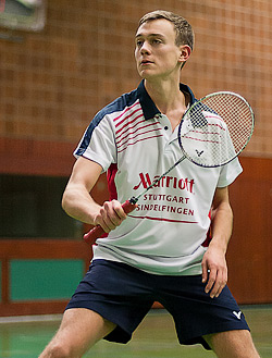 Janik Sch&uuml;ssler