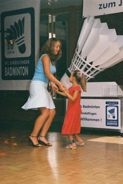 Letztes Bild erreicht