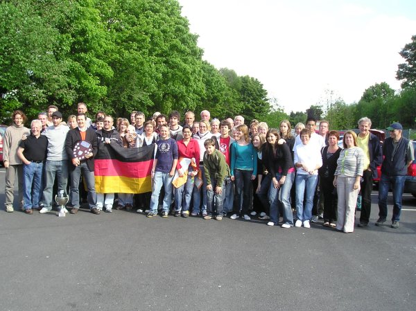 Letztes Bild erreicht