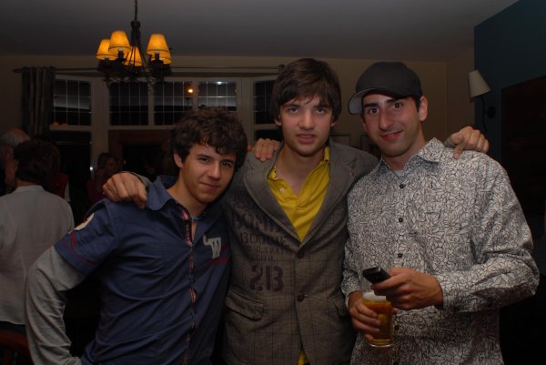 Letztes Bild erreicht