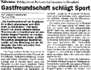 Press Report SZ/BZ