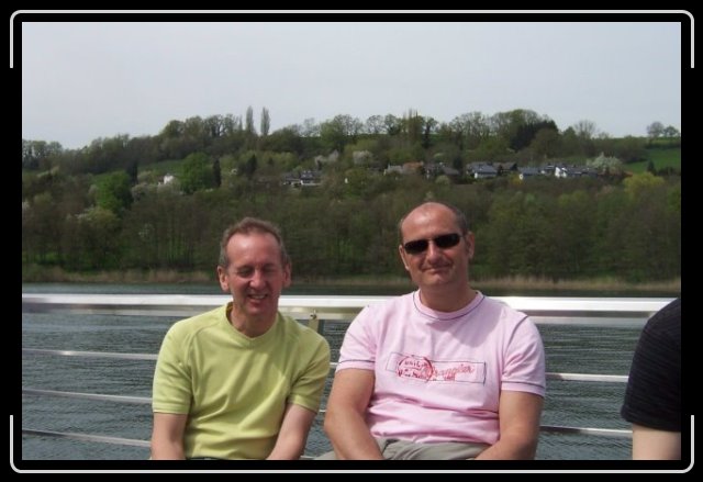 Letztes Bild erreicht