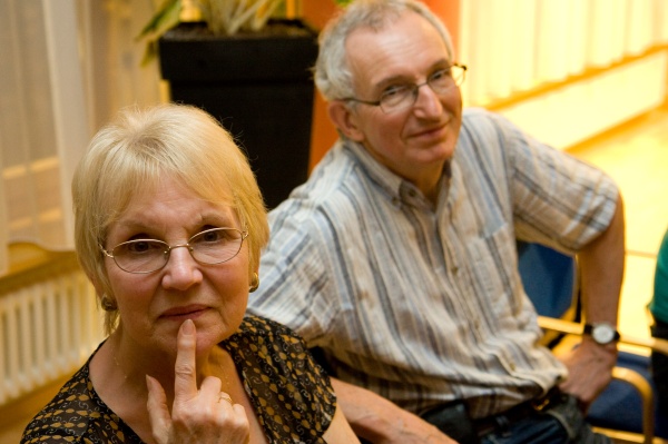 Letztes Bild erreicht