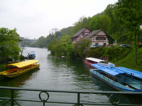 Letztes Bild erreicht