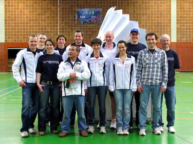 Letztes Bild erreicht