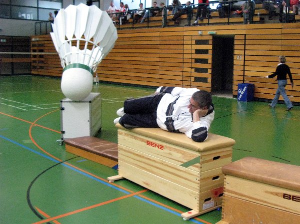 Letztes Bild erreicht