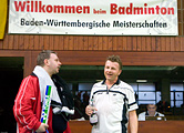 Baden-Württembergische Altersklassen-Meisterschaften 09