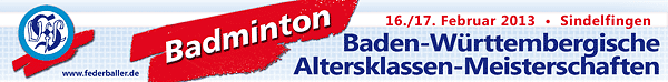 Banner BW-AK-MS 2013