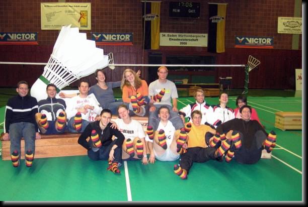 Letztes Bild erreicht