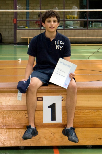 Letztes Bild erreicht