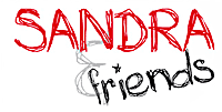 Logo Sandra & Friends